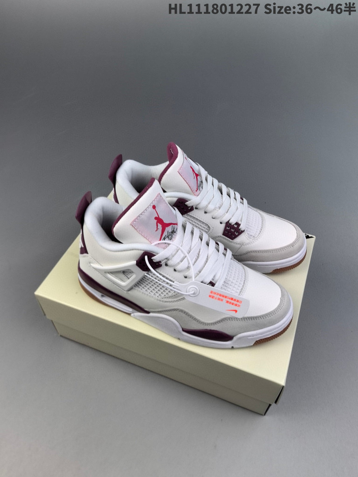 AIR JORDAN 4