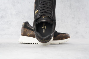 SCARPE LOUIS VUITTON
