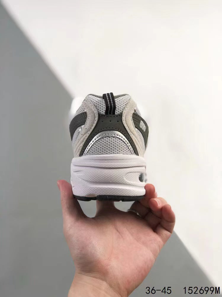 New balance