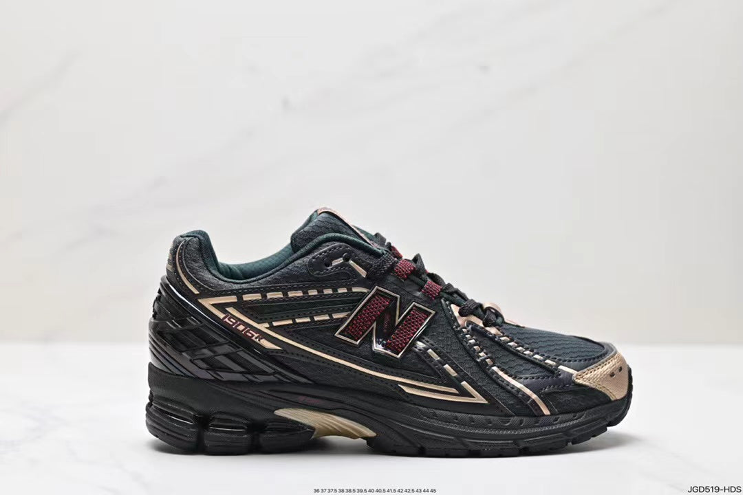 New balance