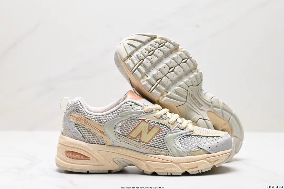 New balance