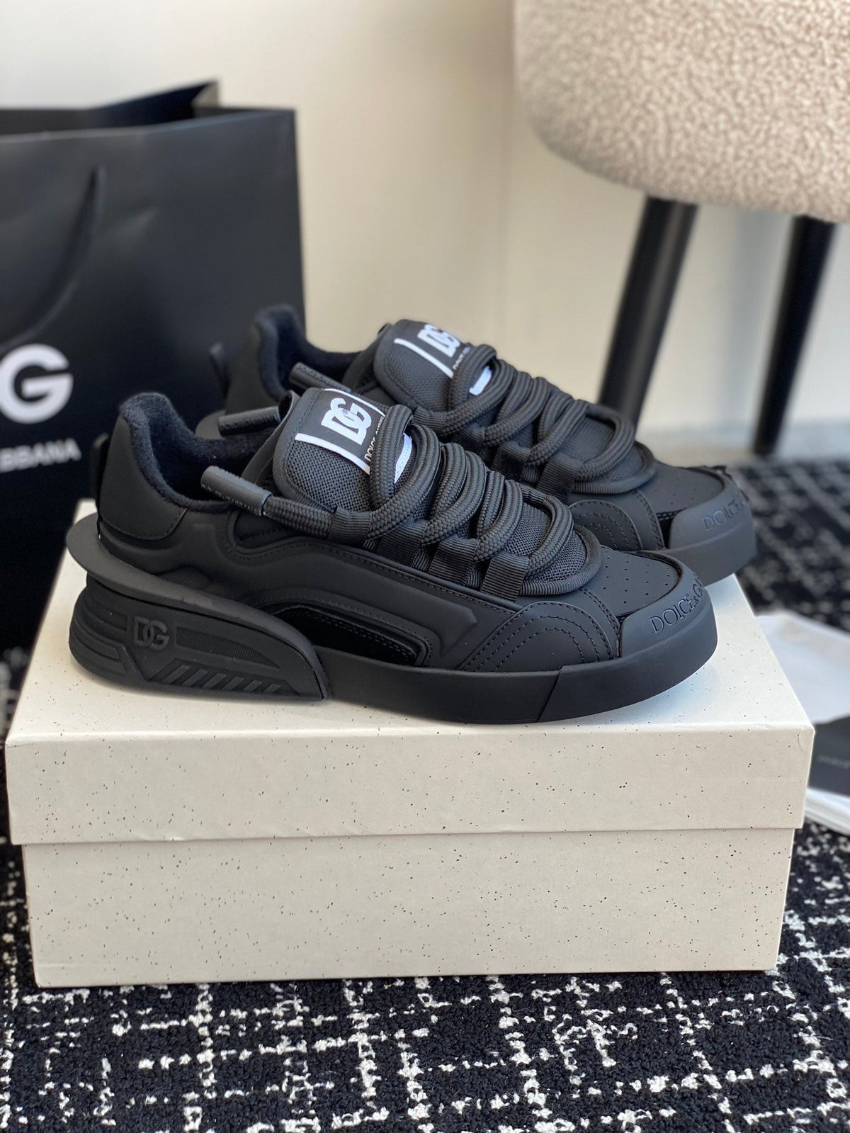 Dolce & Gabbana