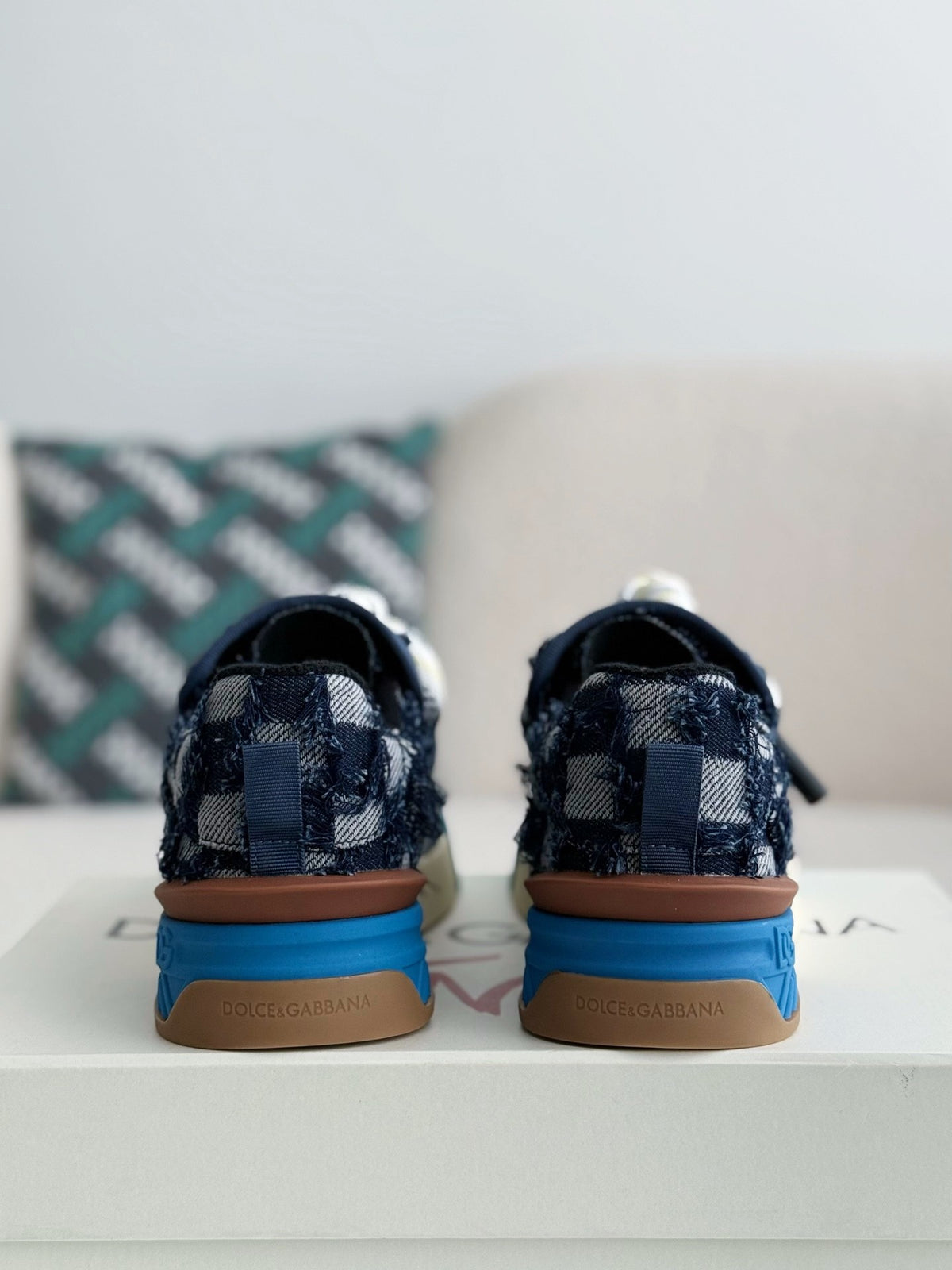 D&G SNEAKER
