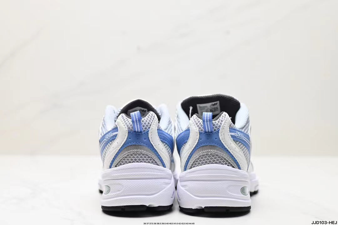 New balance