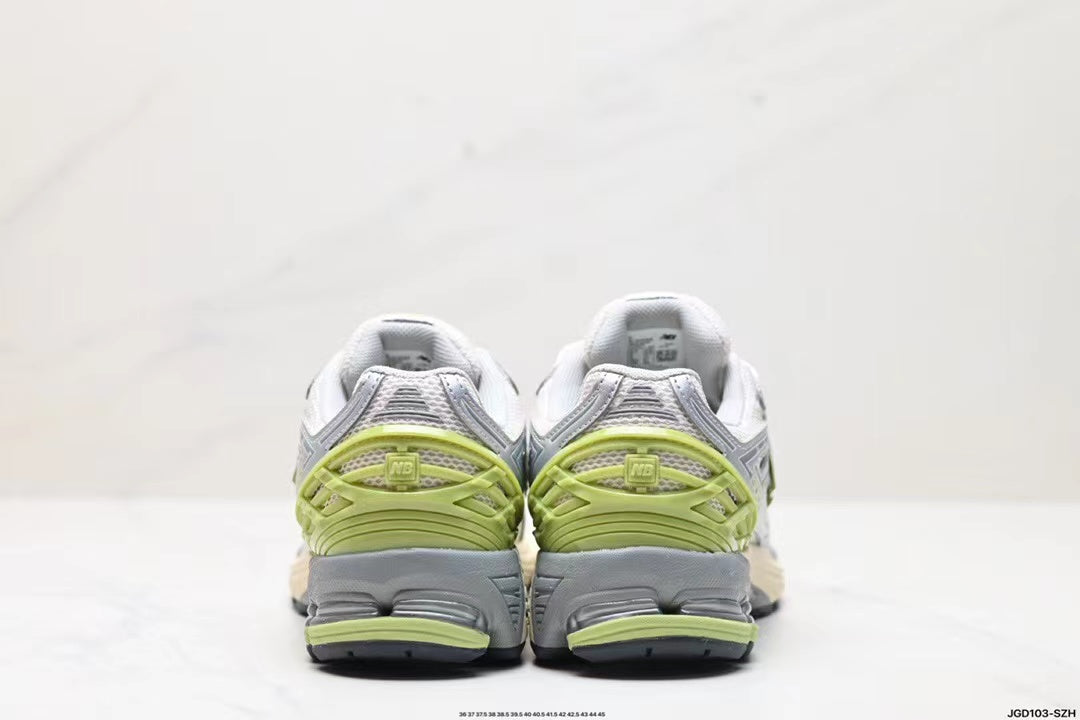 New balance