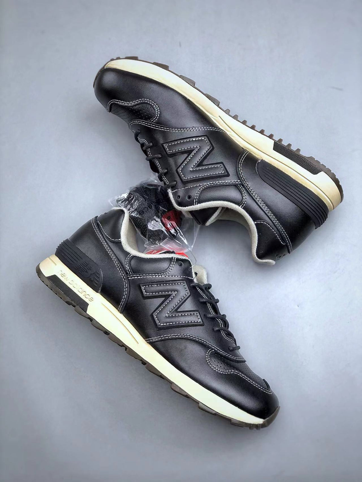 New balance