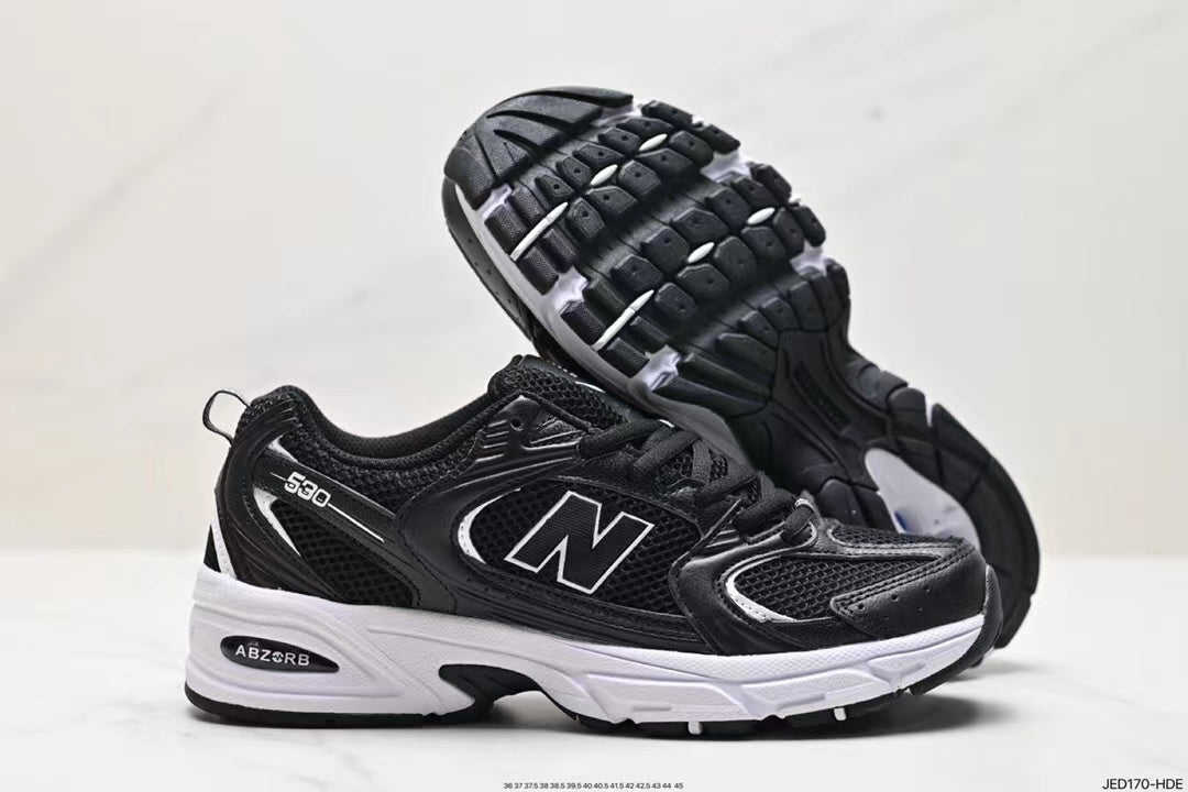 New balance