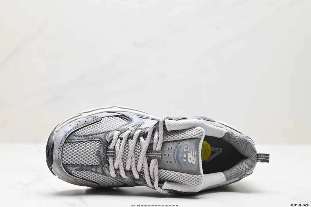 New balance