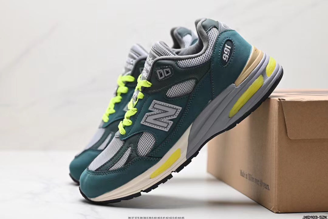 New balance