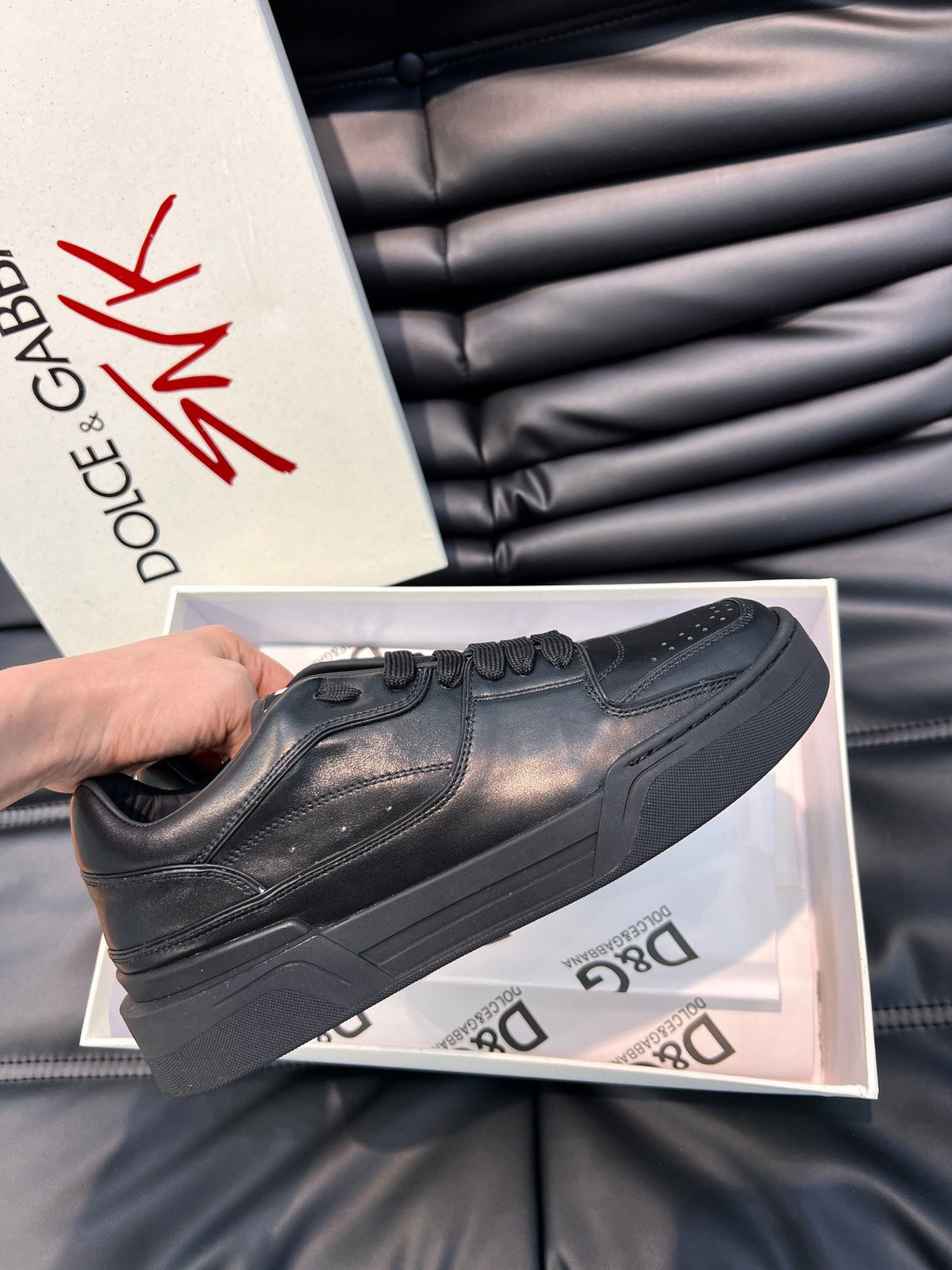 Dolce & Gabbana