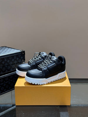 SCARPE LOUIS VUITTON
