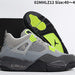 AIR JORDAN 4
