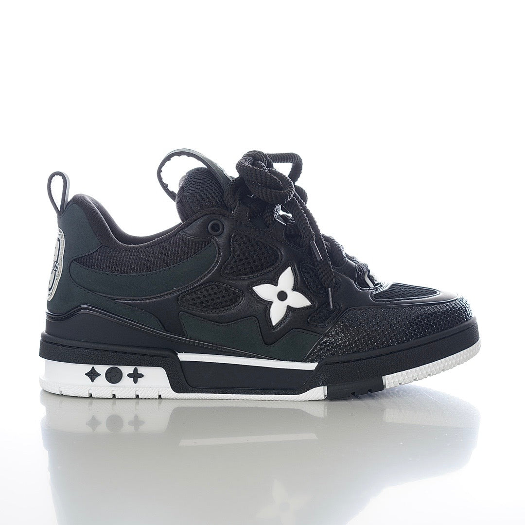 SCARPE LOUIS VUITTON