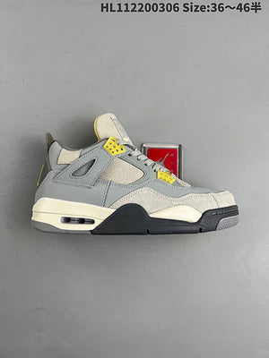 AIR JORDAN 4