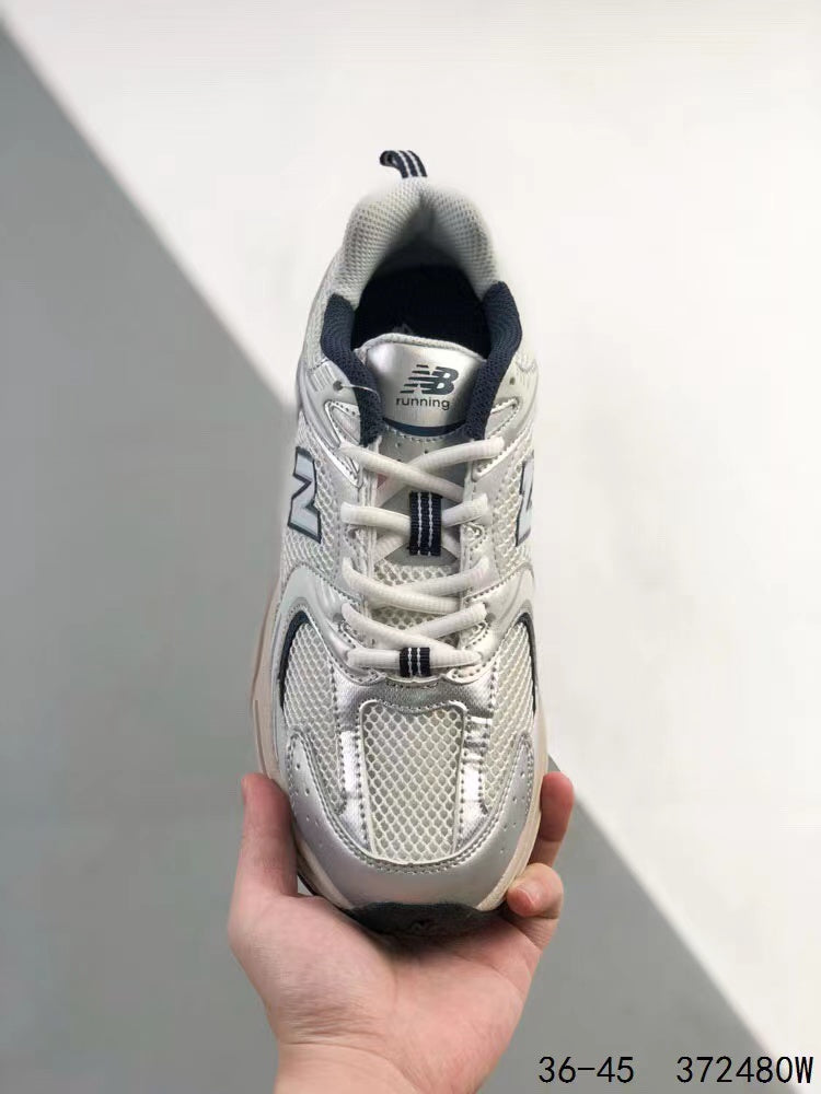 New balance