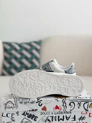 D&G SNEAKER