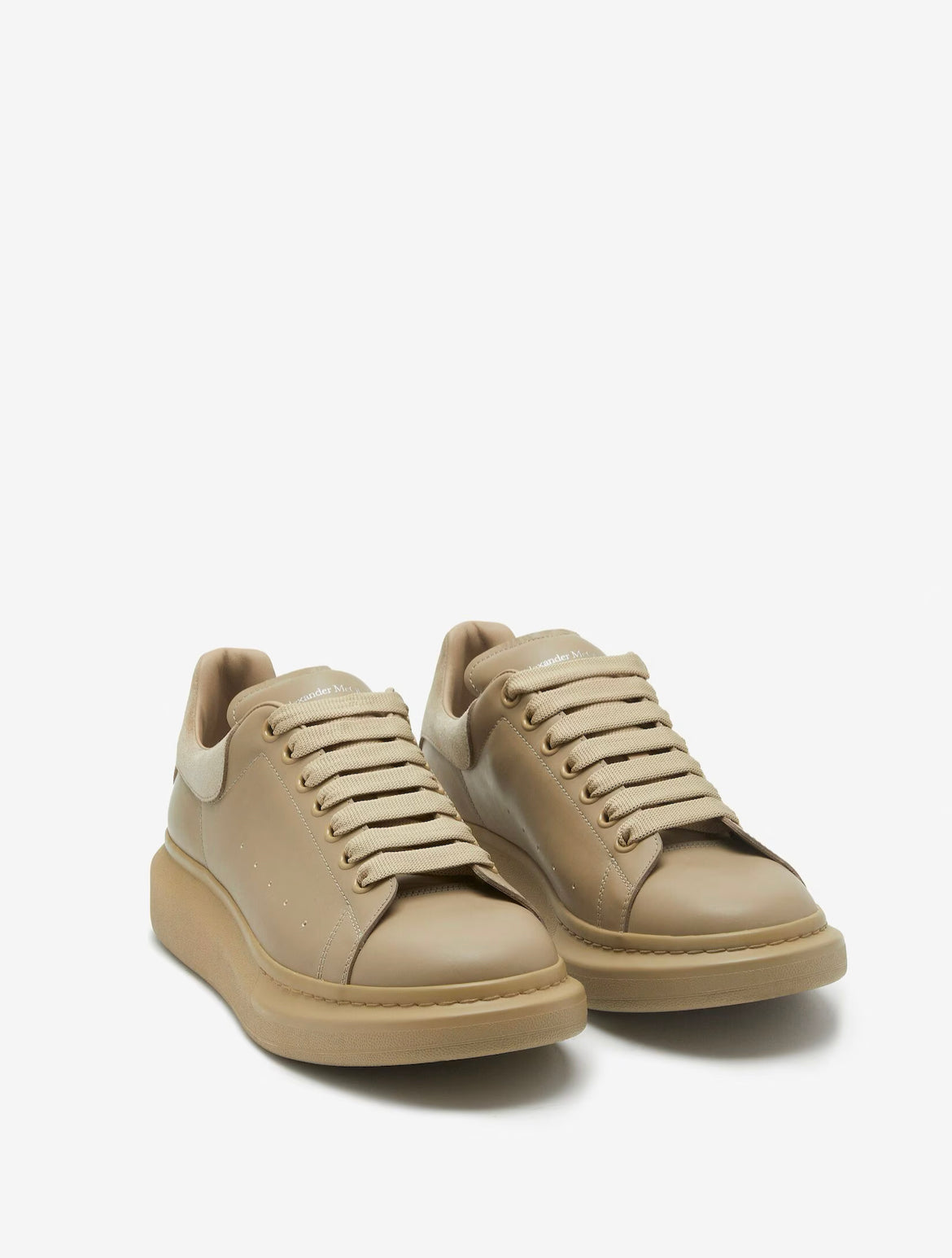 ALEXANDER MCQUEEN