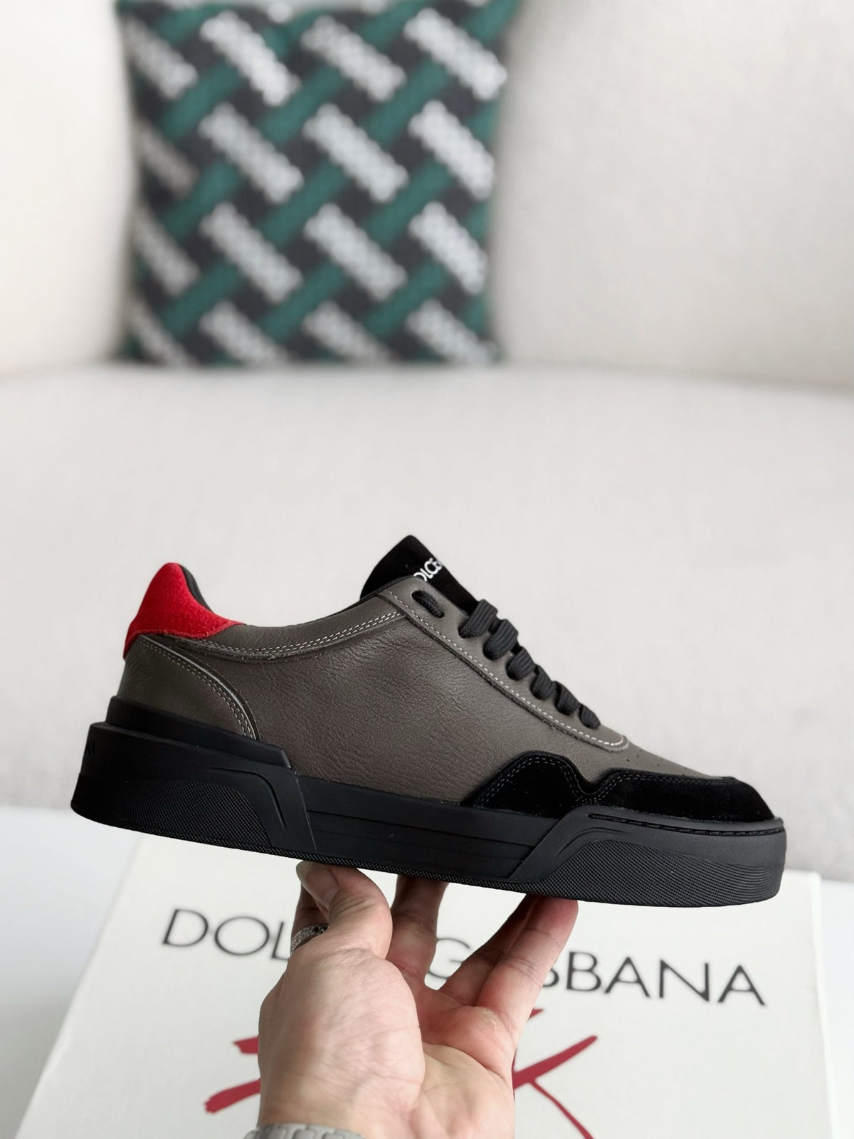 D&G SNEAKER