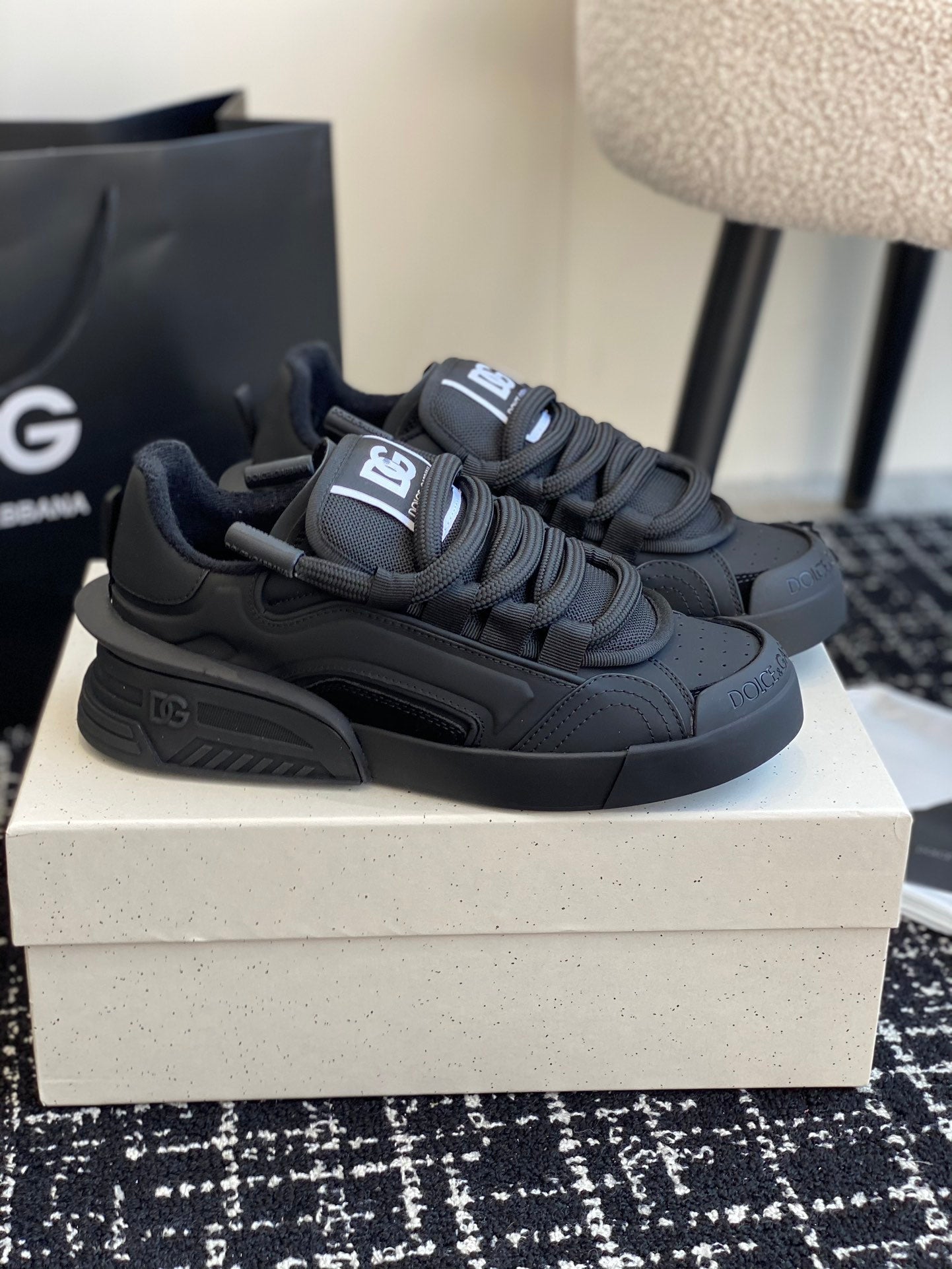 Dolce & Gabbana