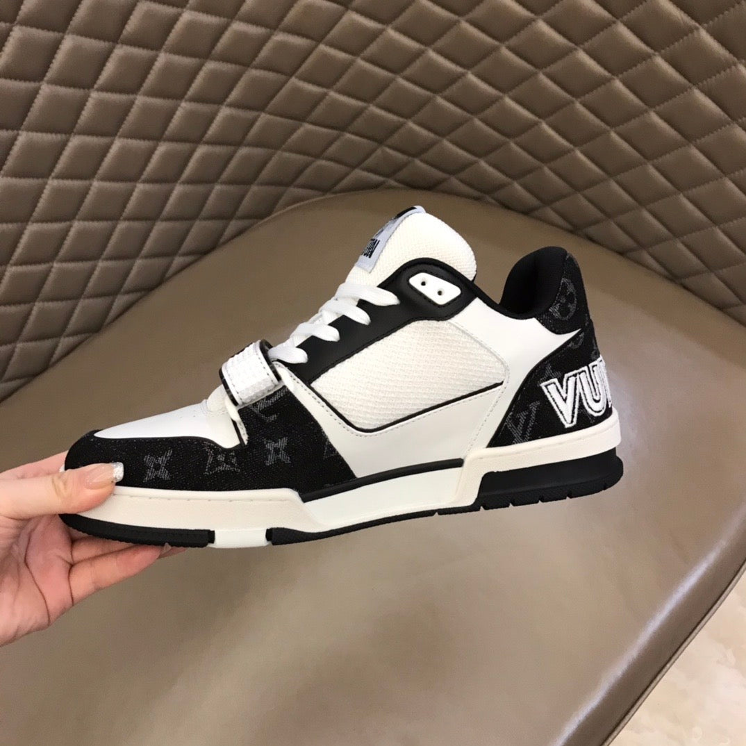 SCARPE LOUIS VUITTON