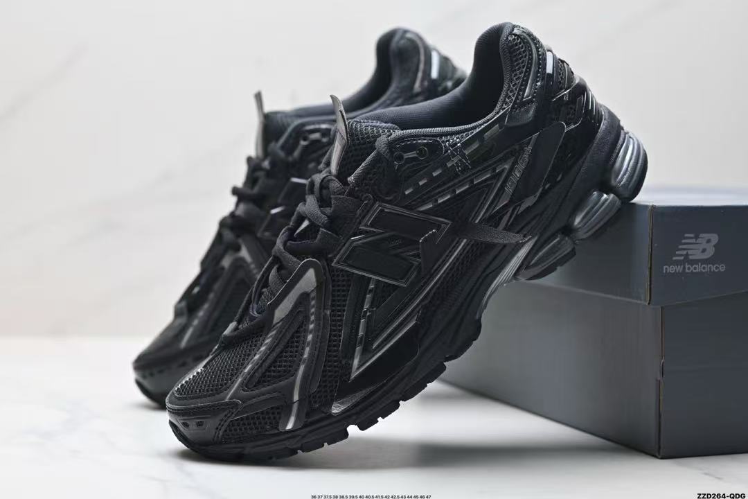 New balance