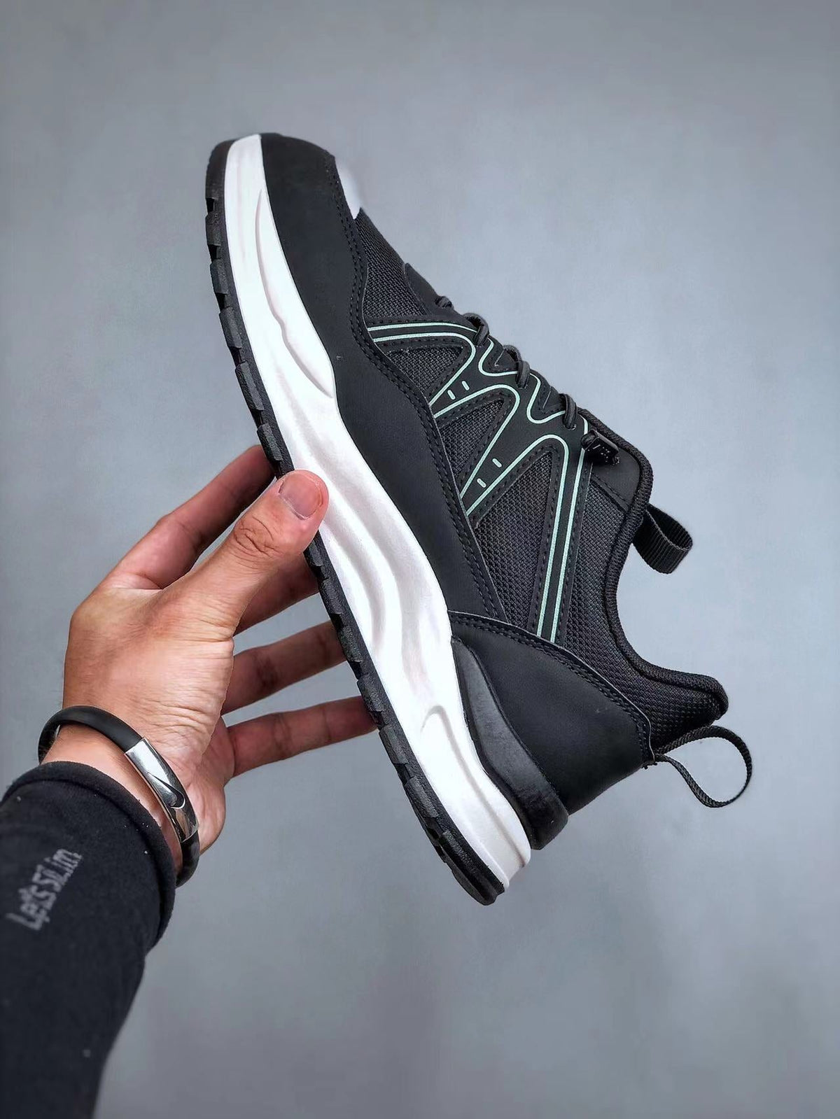 New balance