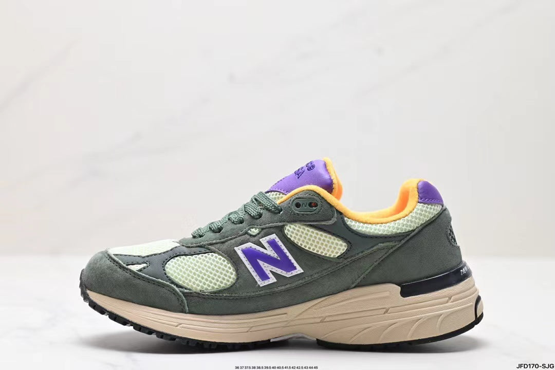 New balance