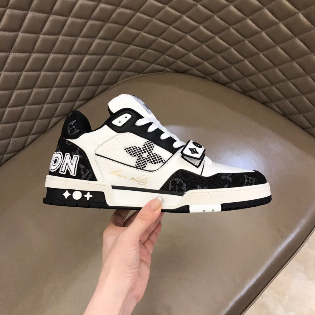 SCARPE LOUIS VUITTON
