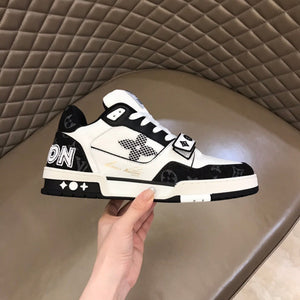 SCARPE LOUIS VUITTON