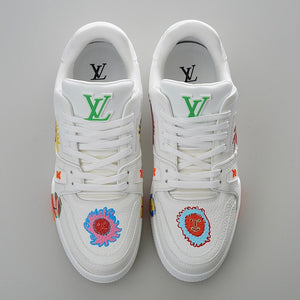 LOUIS VUITTON SCARPE