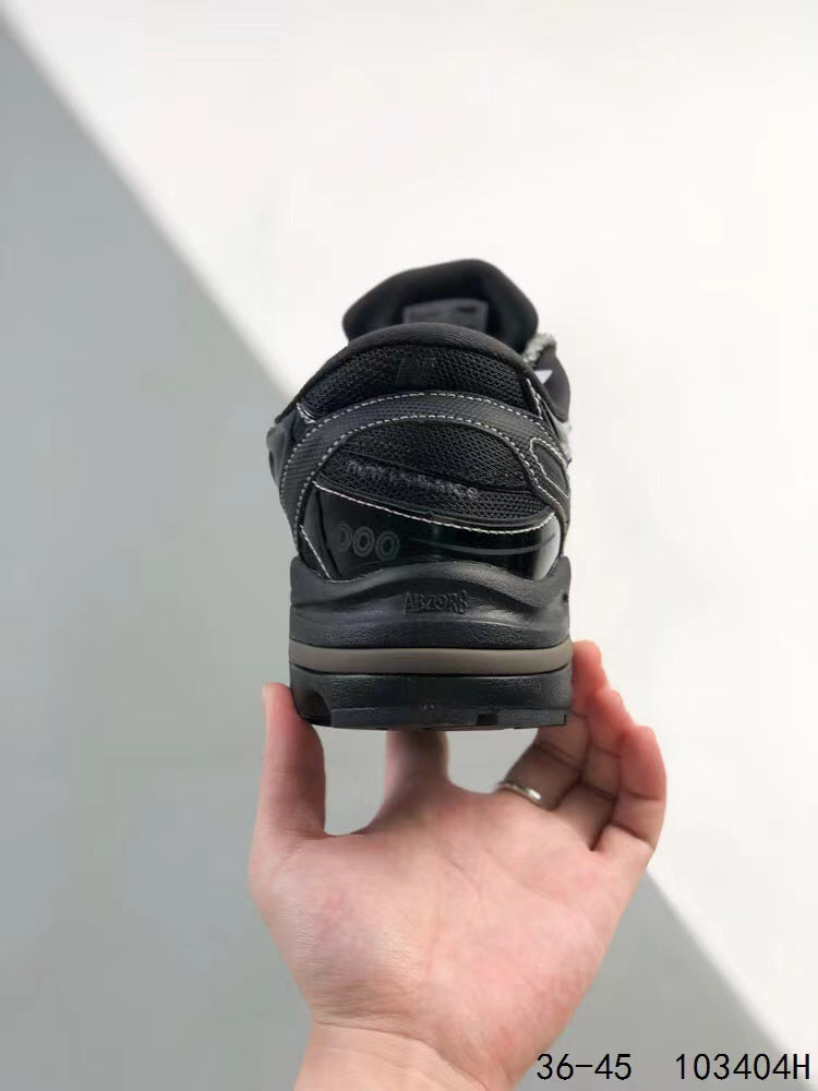 New balance