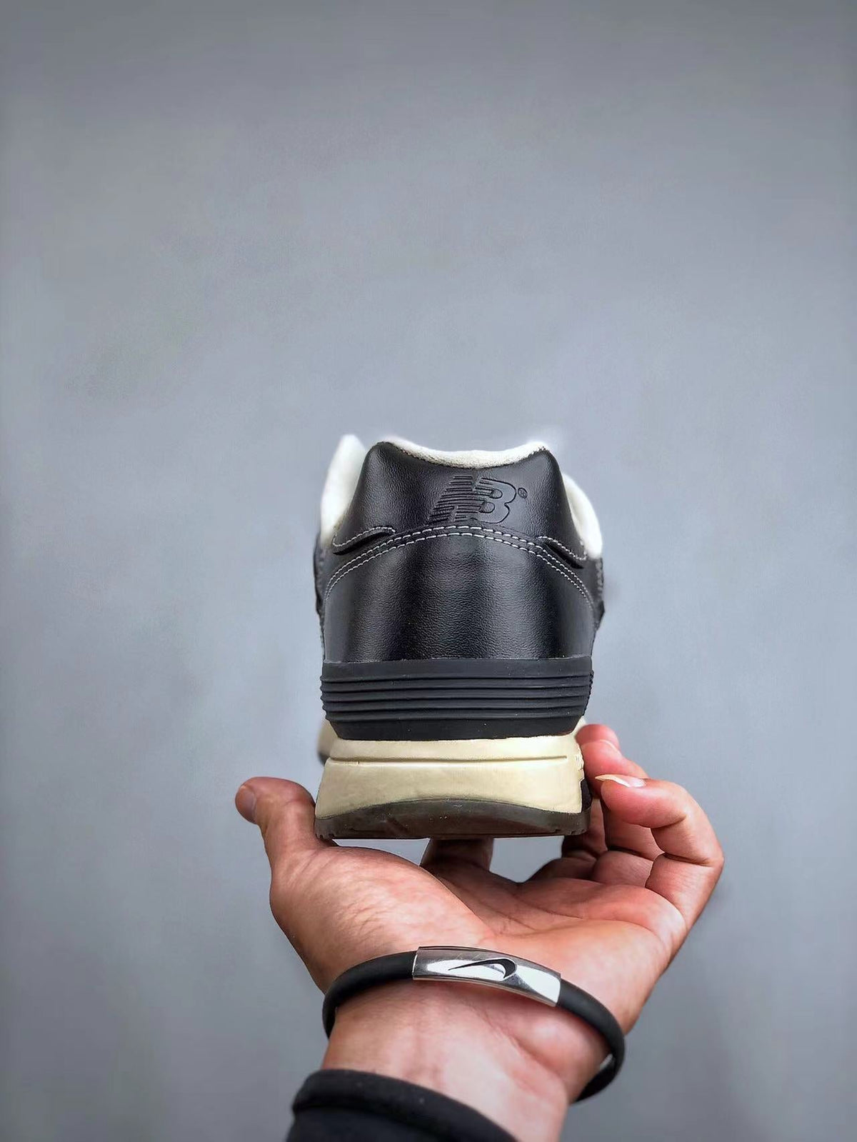 New balance