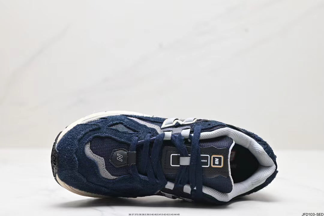 New balance