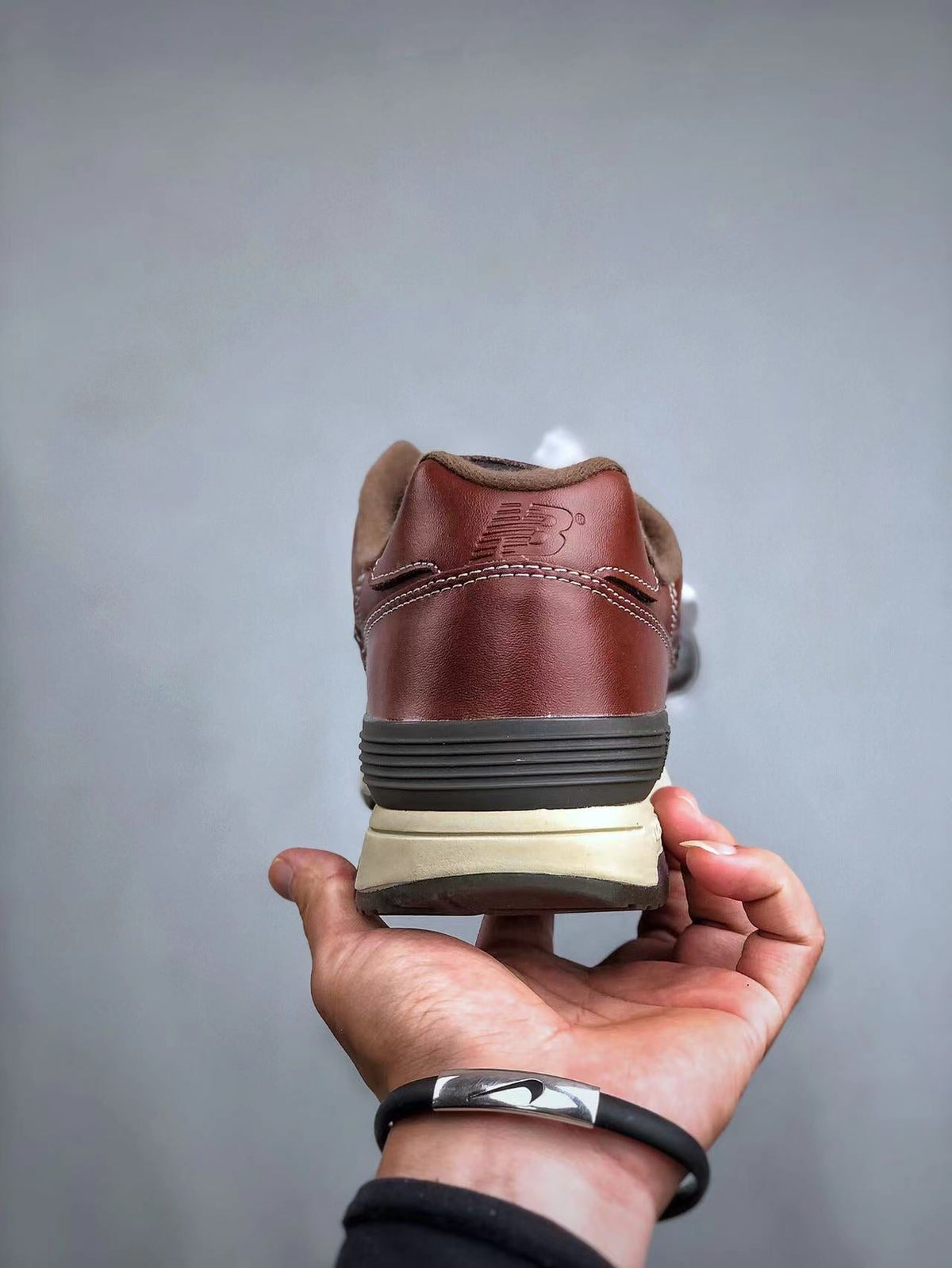 New balance