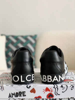 D&G SNEAKER