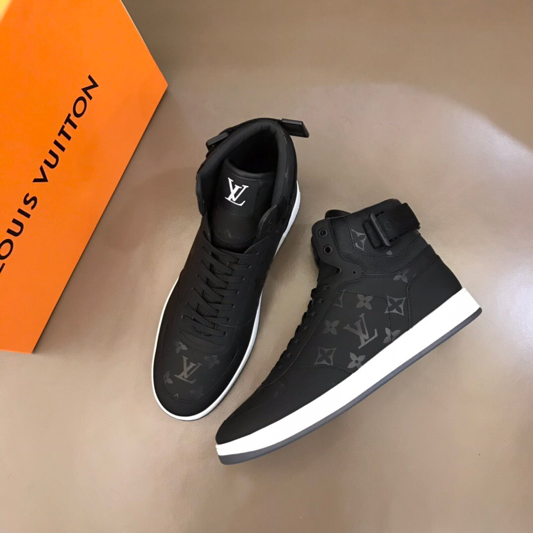 SCARPE LOUIS VUITTON