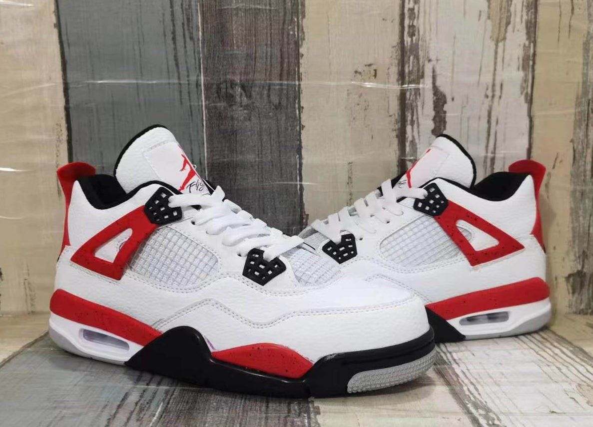 AIR JORDAN 4