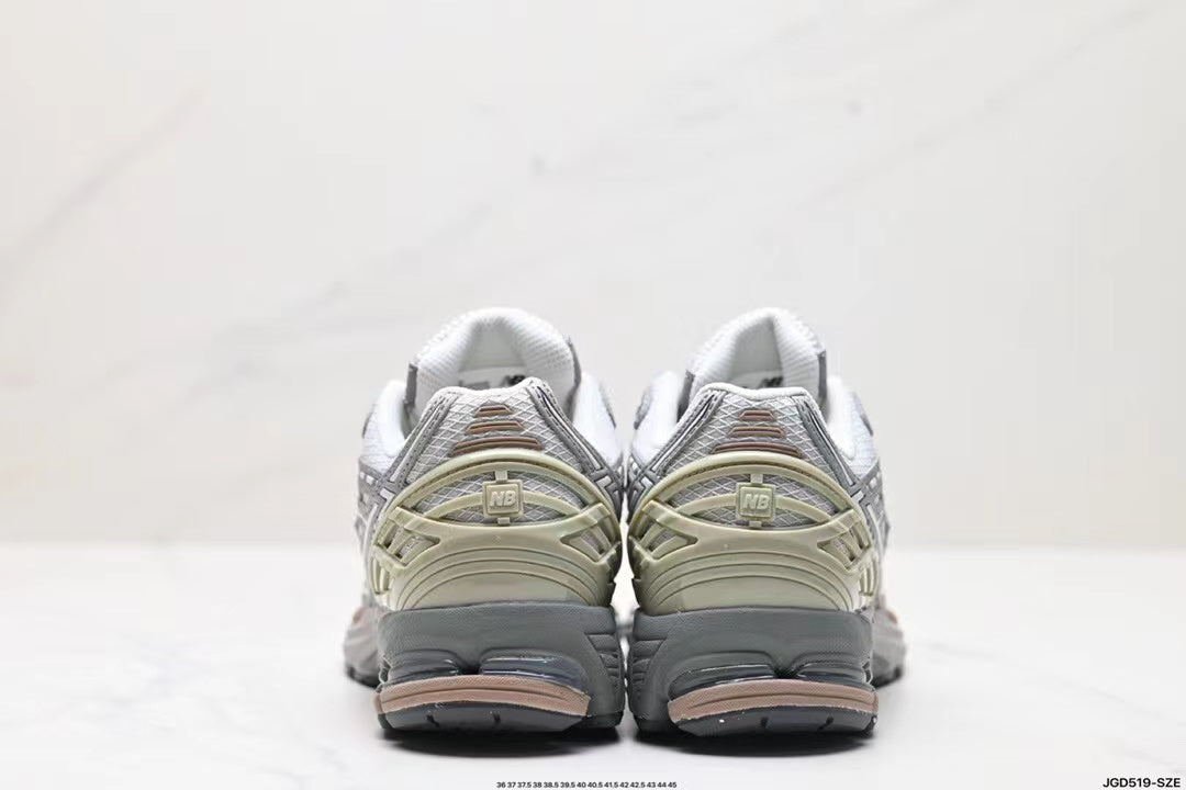 New balance
