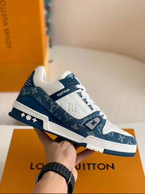 Air Force 1 X Louis vuitton