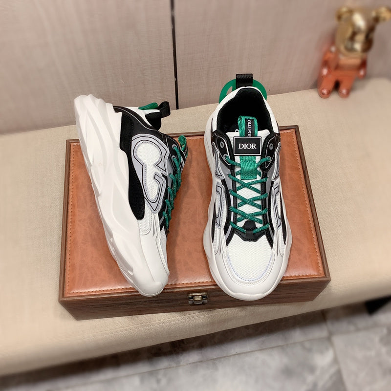 DIOR
