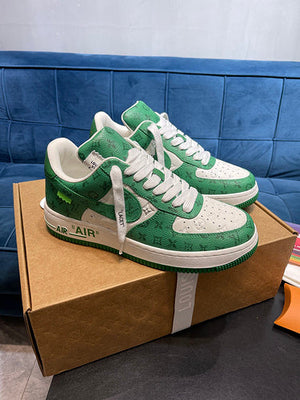 SCARPE LOUIS VUITTON