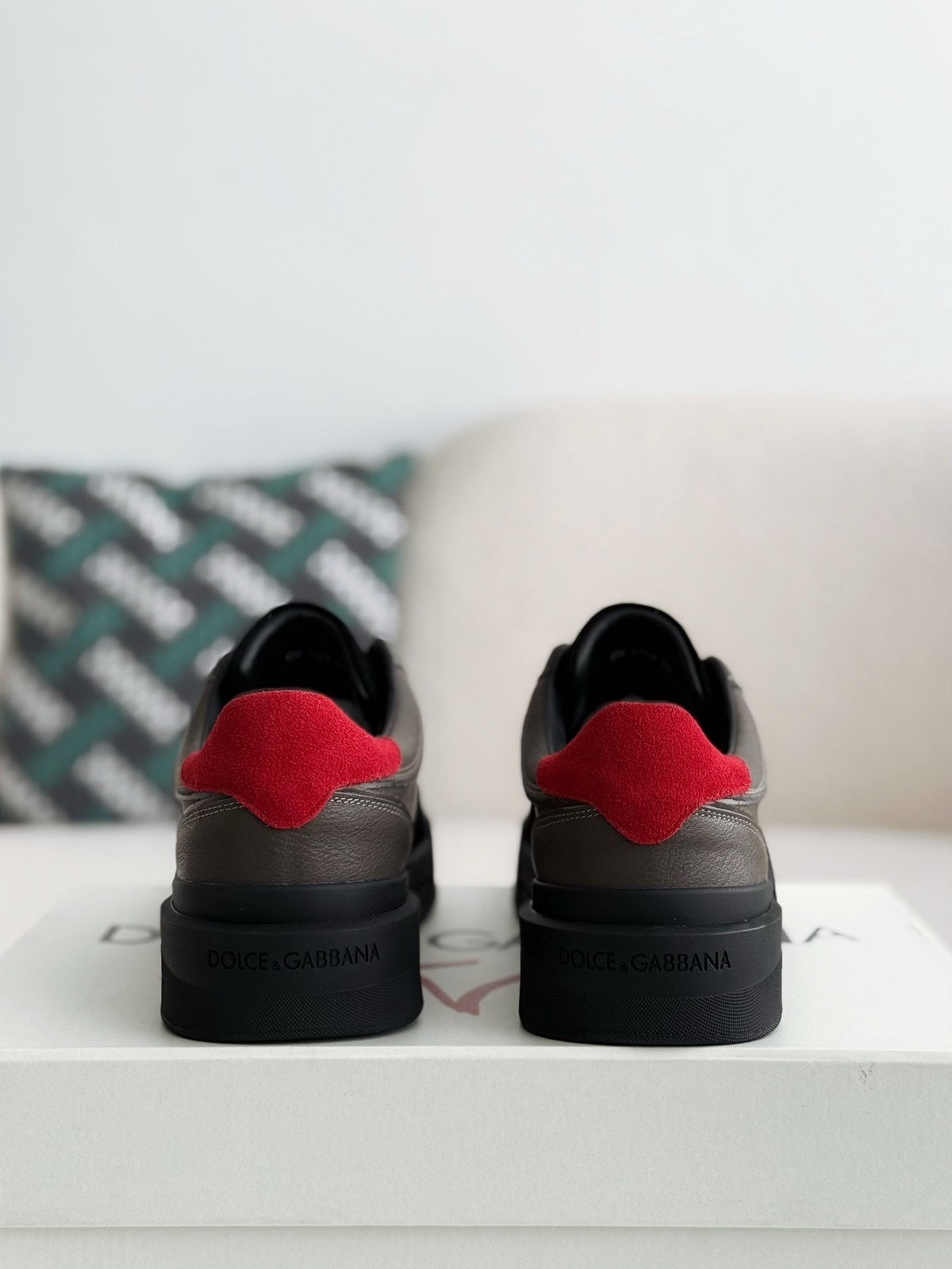 D&G SNEAKER