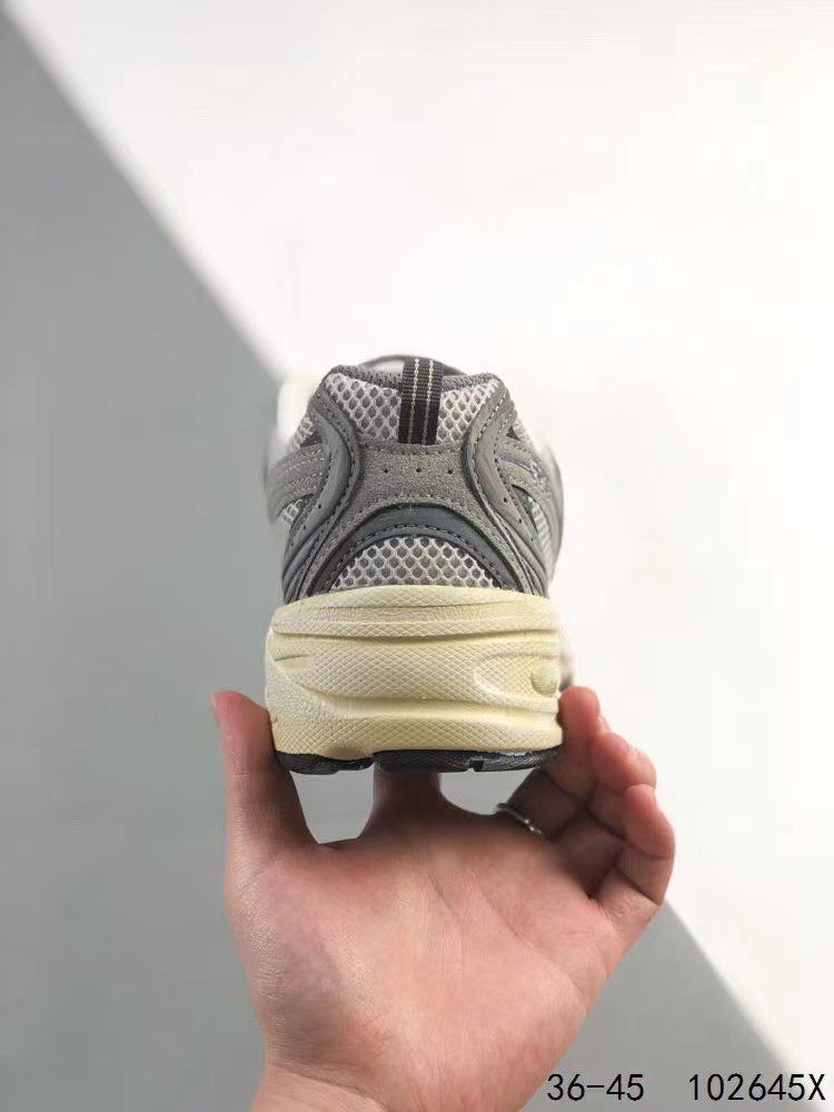 New balance