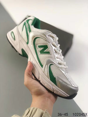 New balance