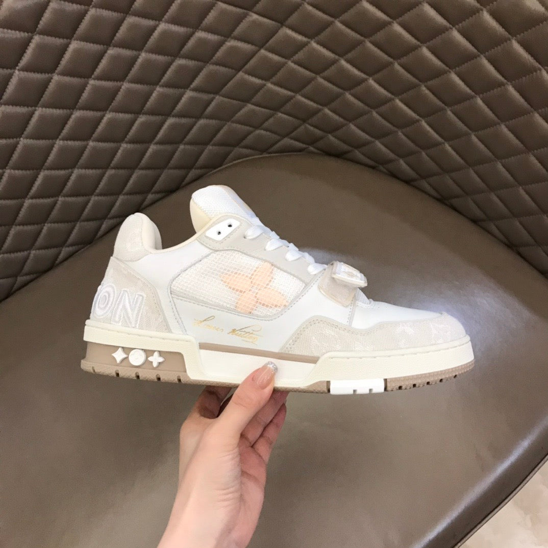 SCARPE LOUIS VUITTON