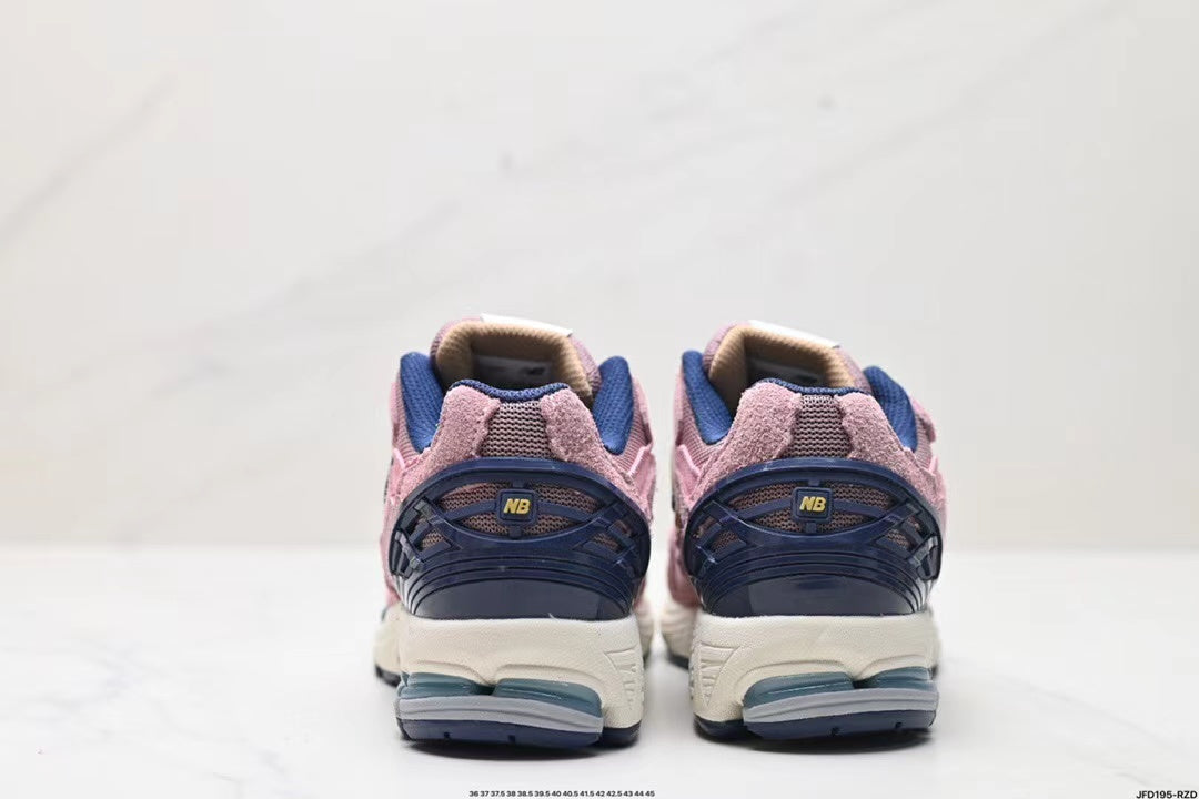 New balance