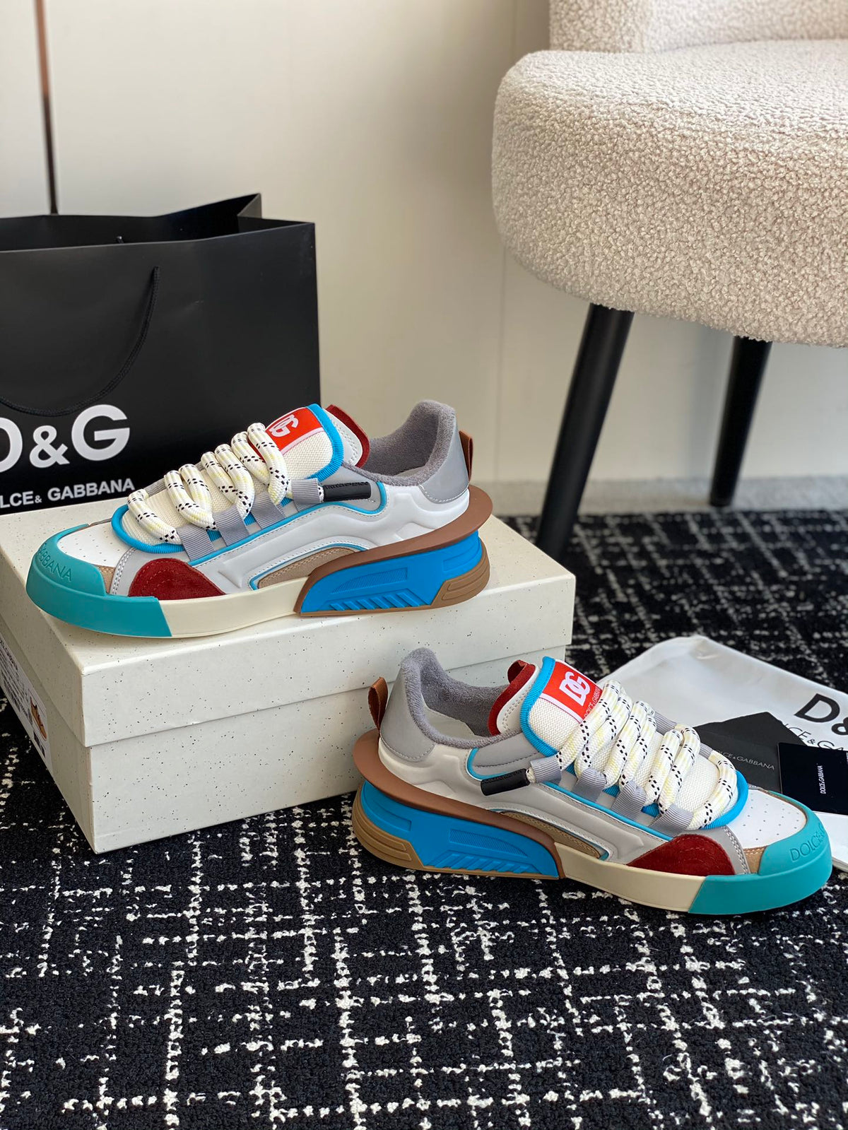 Dolce & Gabbana