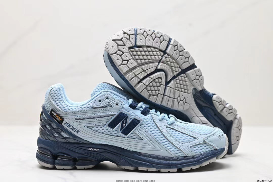 New balance