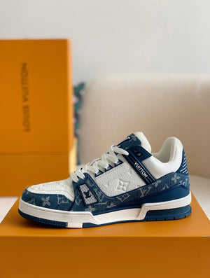 Air Force 1 X Louis vuitton