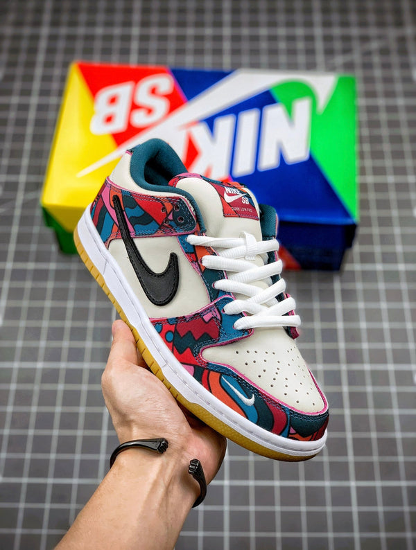 NIKE DUNK - Sneakero Zone